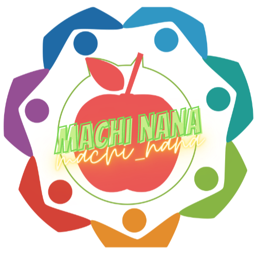 machinanaのロゴ